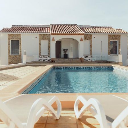 La Casa De Familia Feliz Appartement Calpe Buitenkant foto