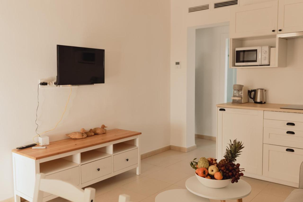 La Casa De Familia Feliz Appartement Calpe Buitenkant foto