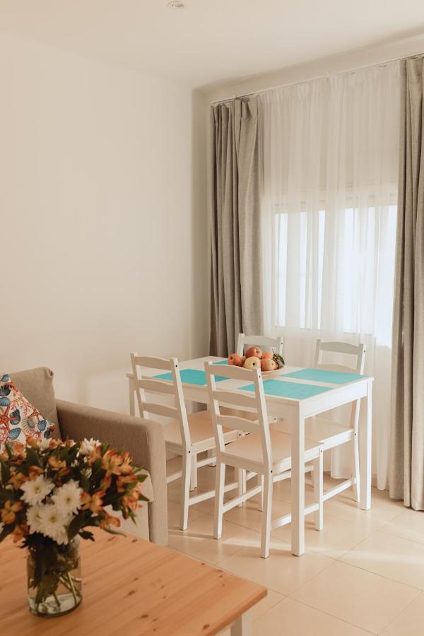 La Casa De Familia Feliz Appartement Calpe Buitenkant foto