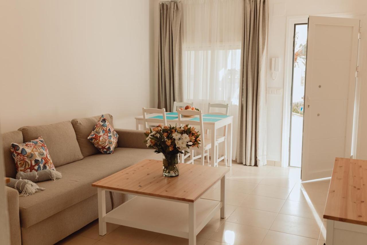 La Casa De Familia Feliz Appartement Calpe Buitenkant foto