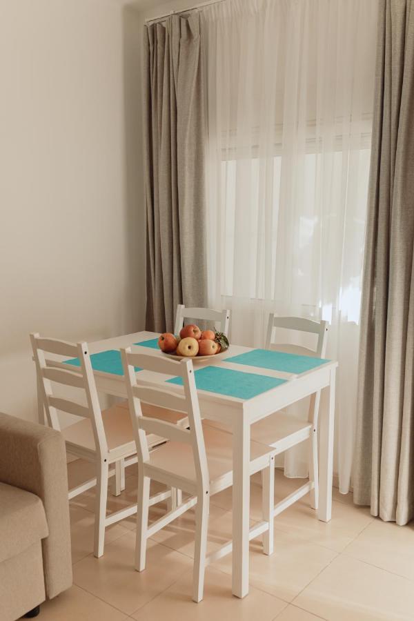 La Casa De Familia Feliz Appartement Calpe Buitenkant foto