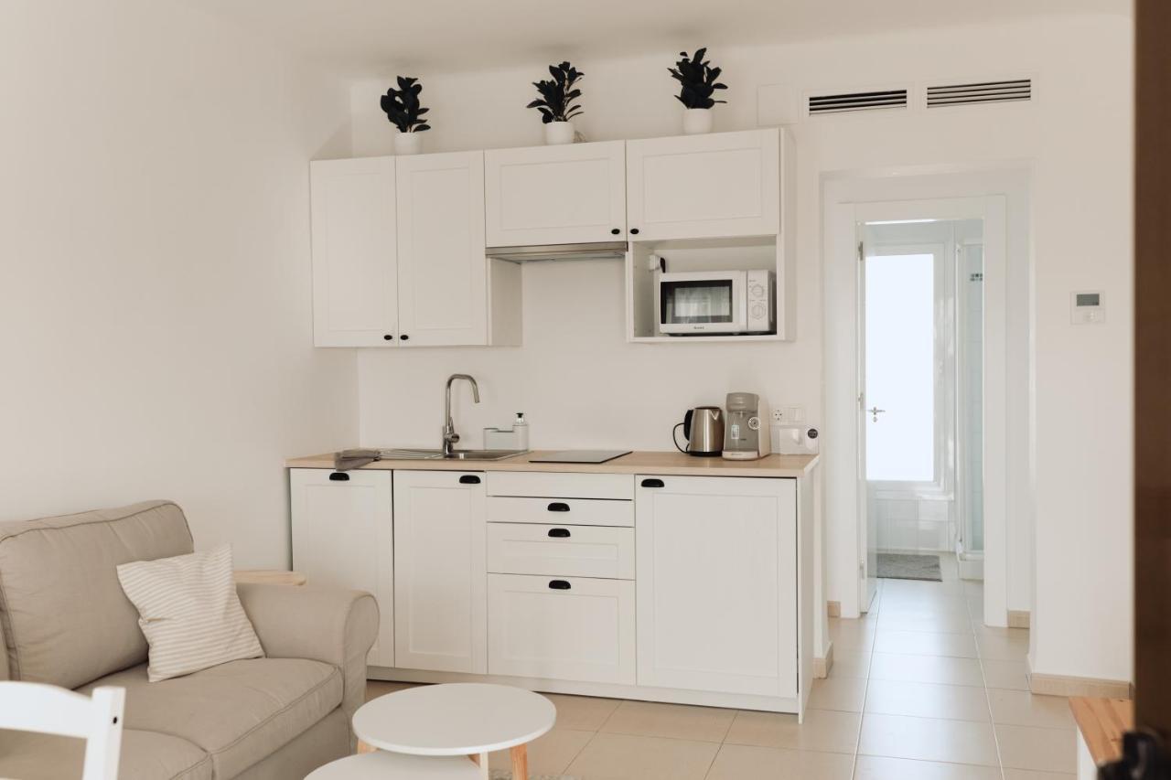 La Casa De Familia Feliz Appartement Calpe Buitenkant foto