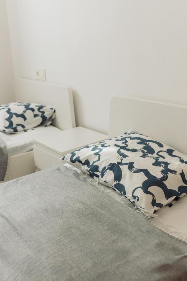 La Casa De Familia Feliz Appartement Calpe Buitenkant foto