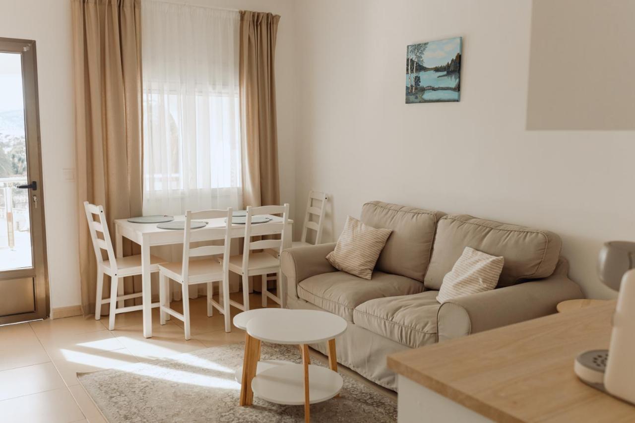 La Casa De Familia Feliz Appartement Calpe Buitenkant foto