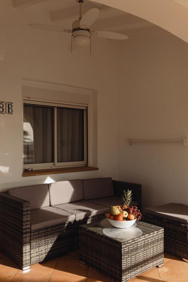 La Casa De Familia Feliz Appartement Calpe Buitenkant foto