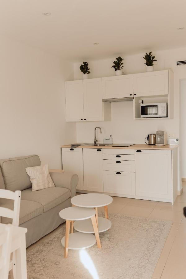 La Casa De Familia Feliz Appartement Calpe Buitenkant foto