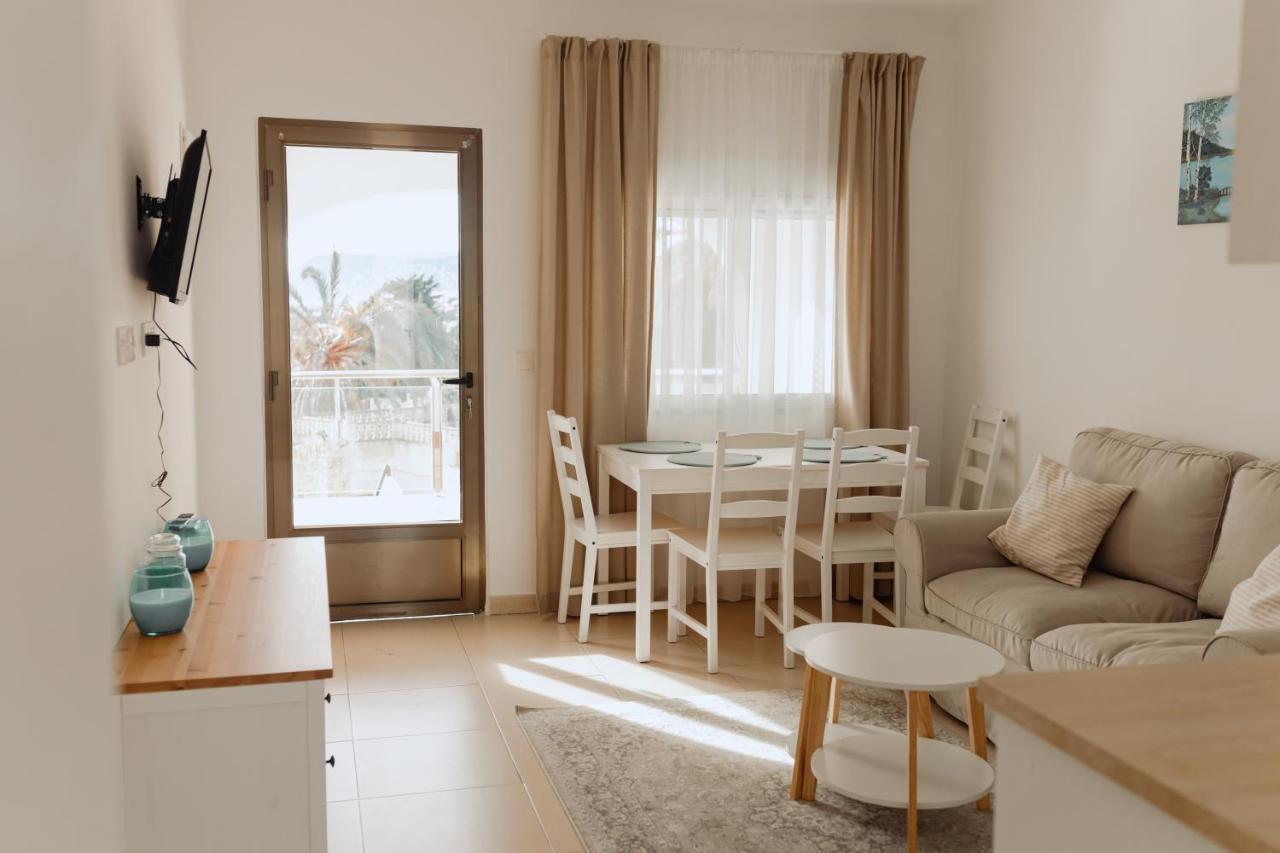 La Casa De Familia Feliz Appartement Calpe Buitenkant foto