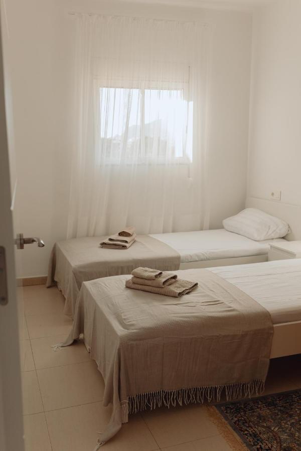 La Casa De Familia Feliz Appartement Calpe Buitenkant foto