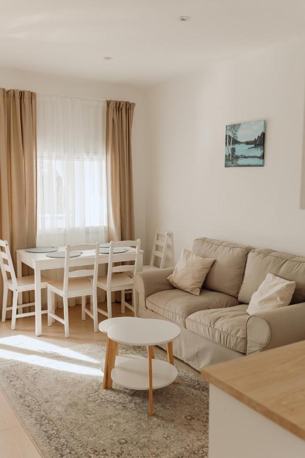 La Casa De Familia Feliz Appartement Calpe Buitenkant foto