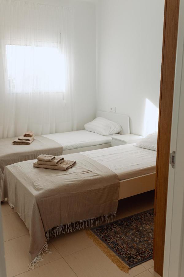 La Casa De Familia Feliz Appartement Calpe Buitenkant foto