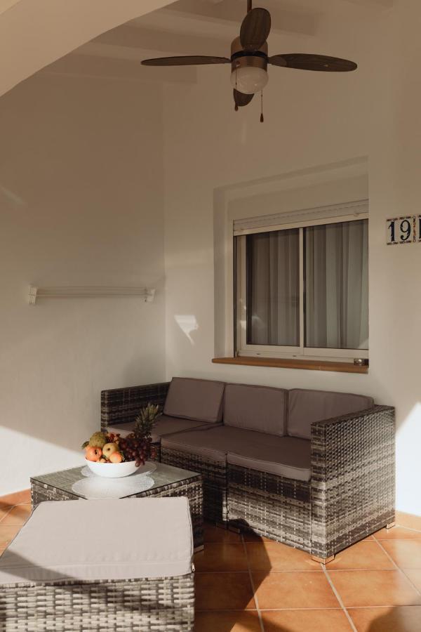 La Casa De Familia Feliz Appartement Calpe Buitenkant foto
