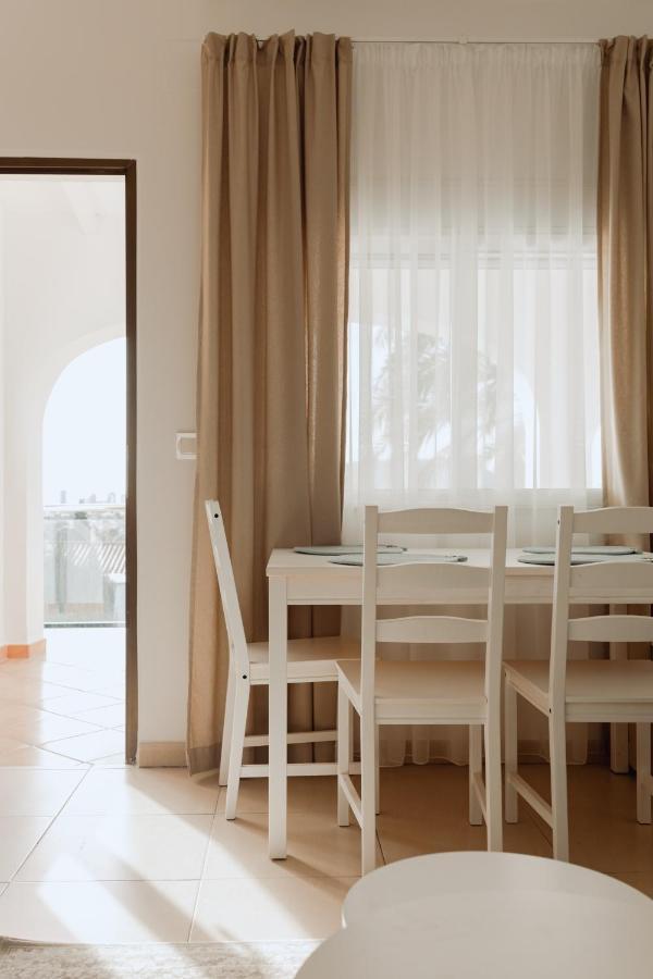 La Casa De Familia Feliz Appartement Calpe Buitenkant foto