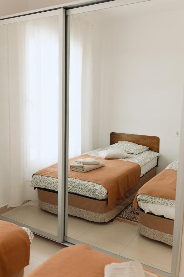 La Casa De Familia Feliz Appartement Calpe Buitenkant foto