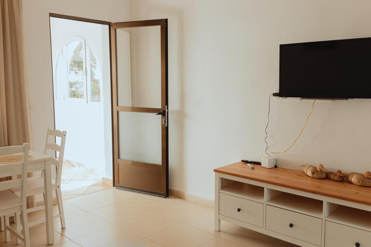 La Casa De Familia Feliz Appartement Calpe Buitenkant foto