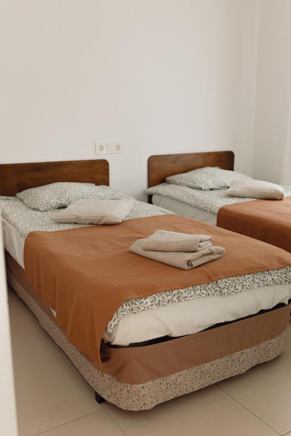 La Casa De Familia Feliz Appartement Calpe Buitenkant foto