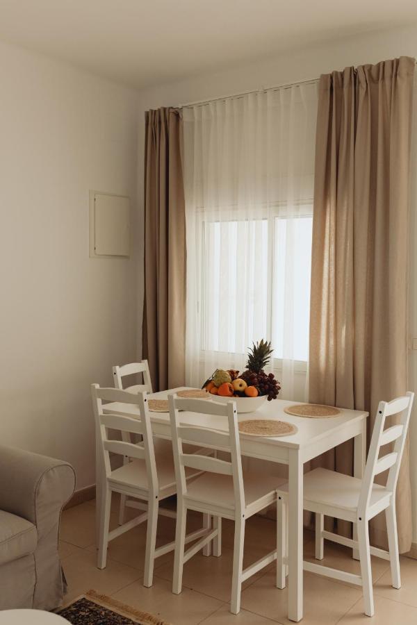 La Casa De Familia Feliz Appartement Calpe Buitenkant foto