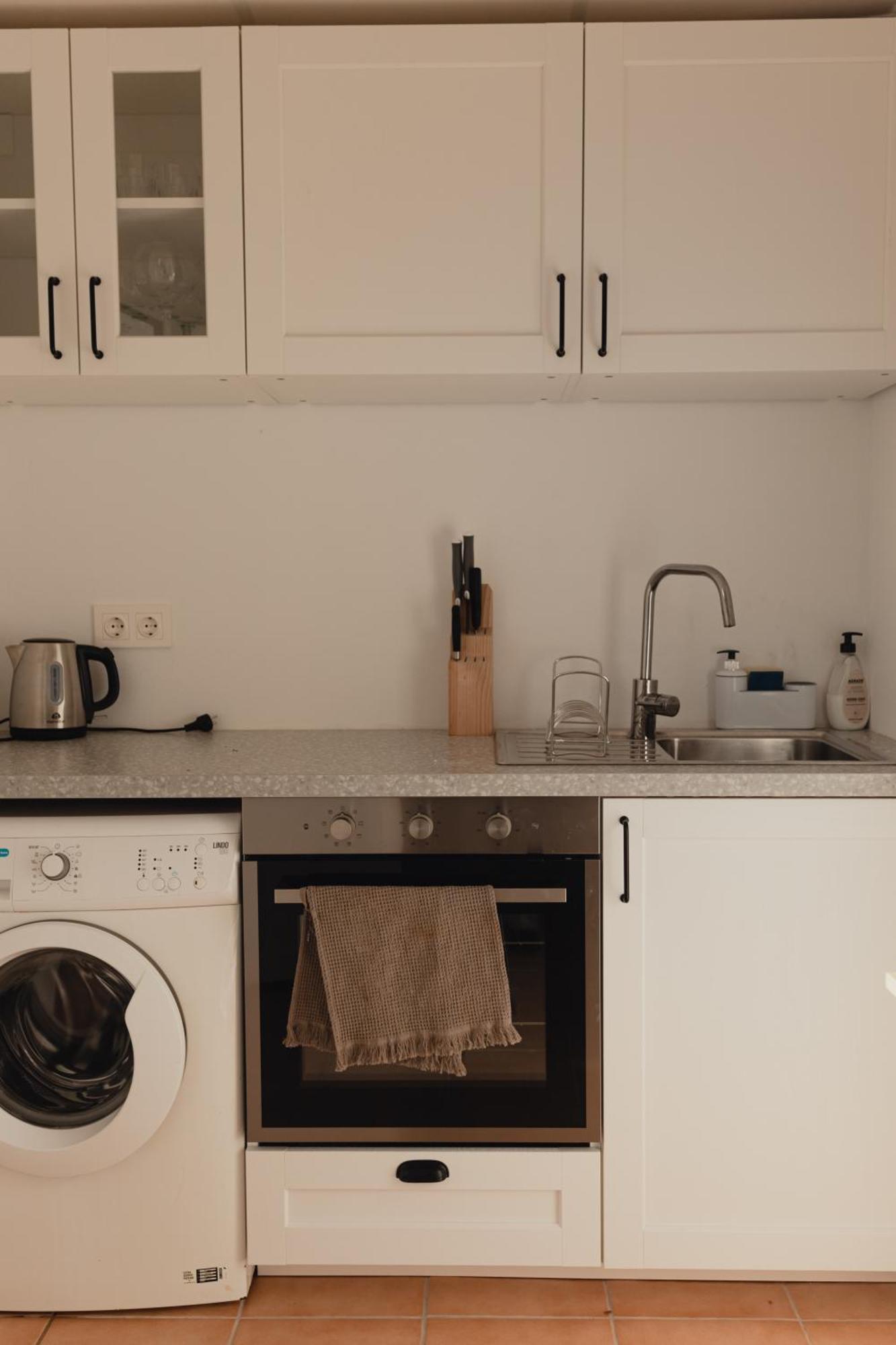 La Casa De Familia Feliz Appartement Calpe Buitenkant foto