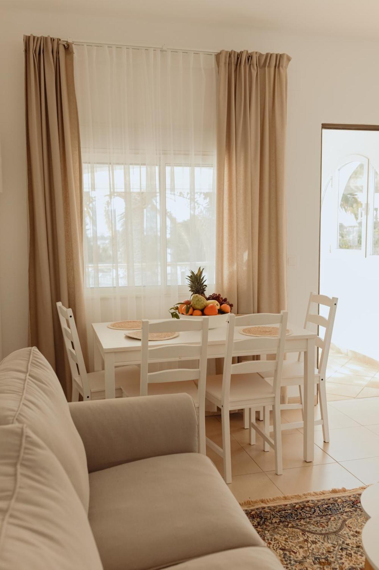 La Casa De Familia Feliz Appartement Calpe Buitenkant foto