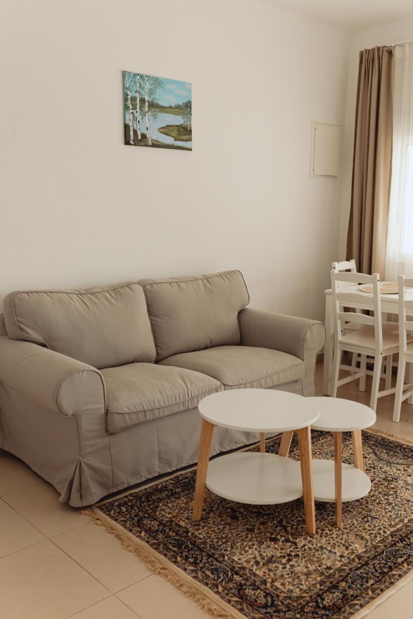 La Casa De Familia Feliz Appartement Calpe Buitenkant foto