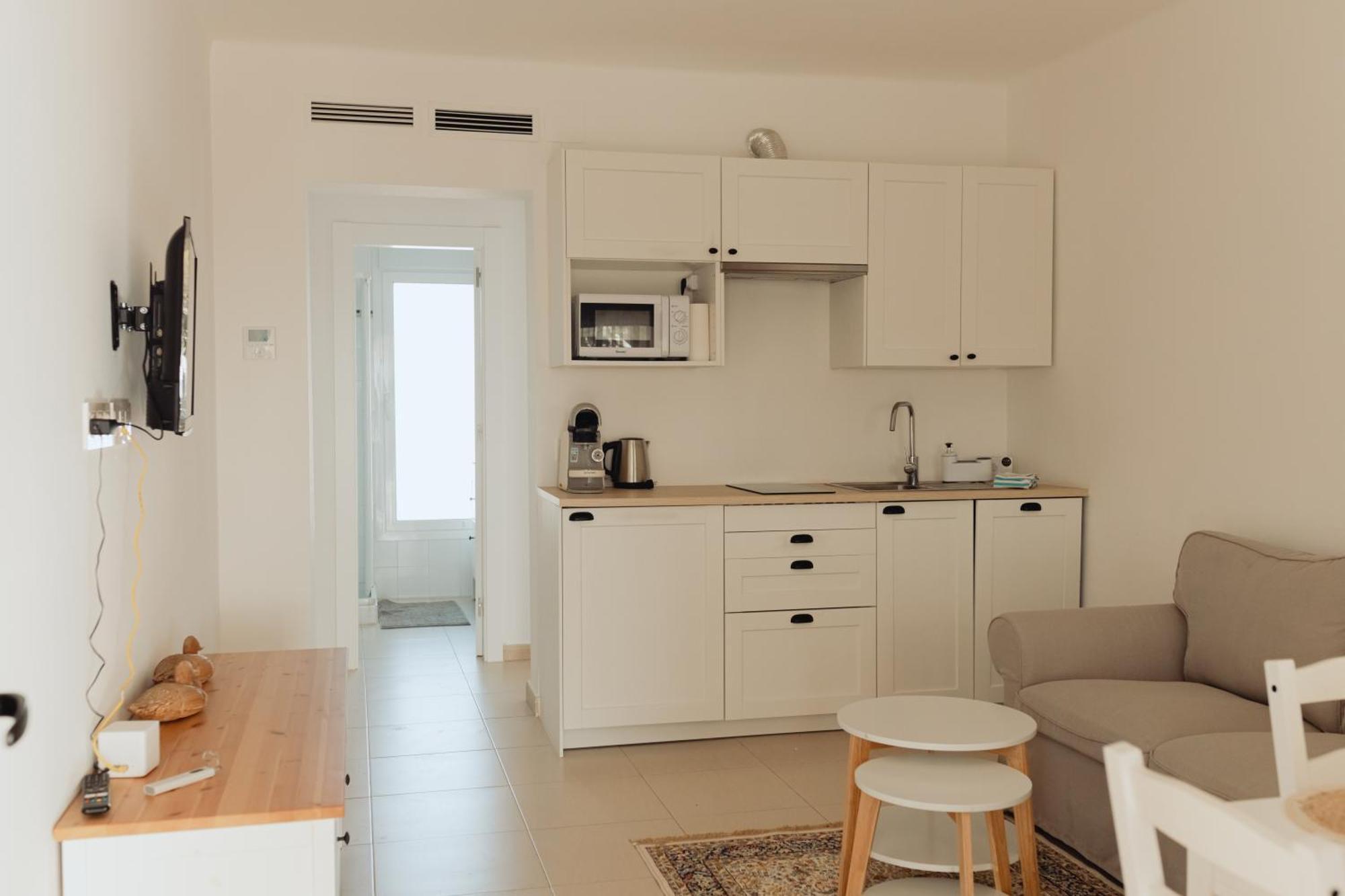 La Casa De Familia Feliz Appartement Calpe Buitenkant foto